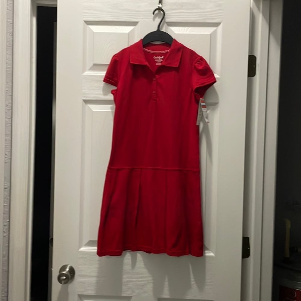 Uniform dress